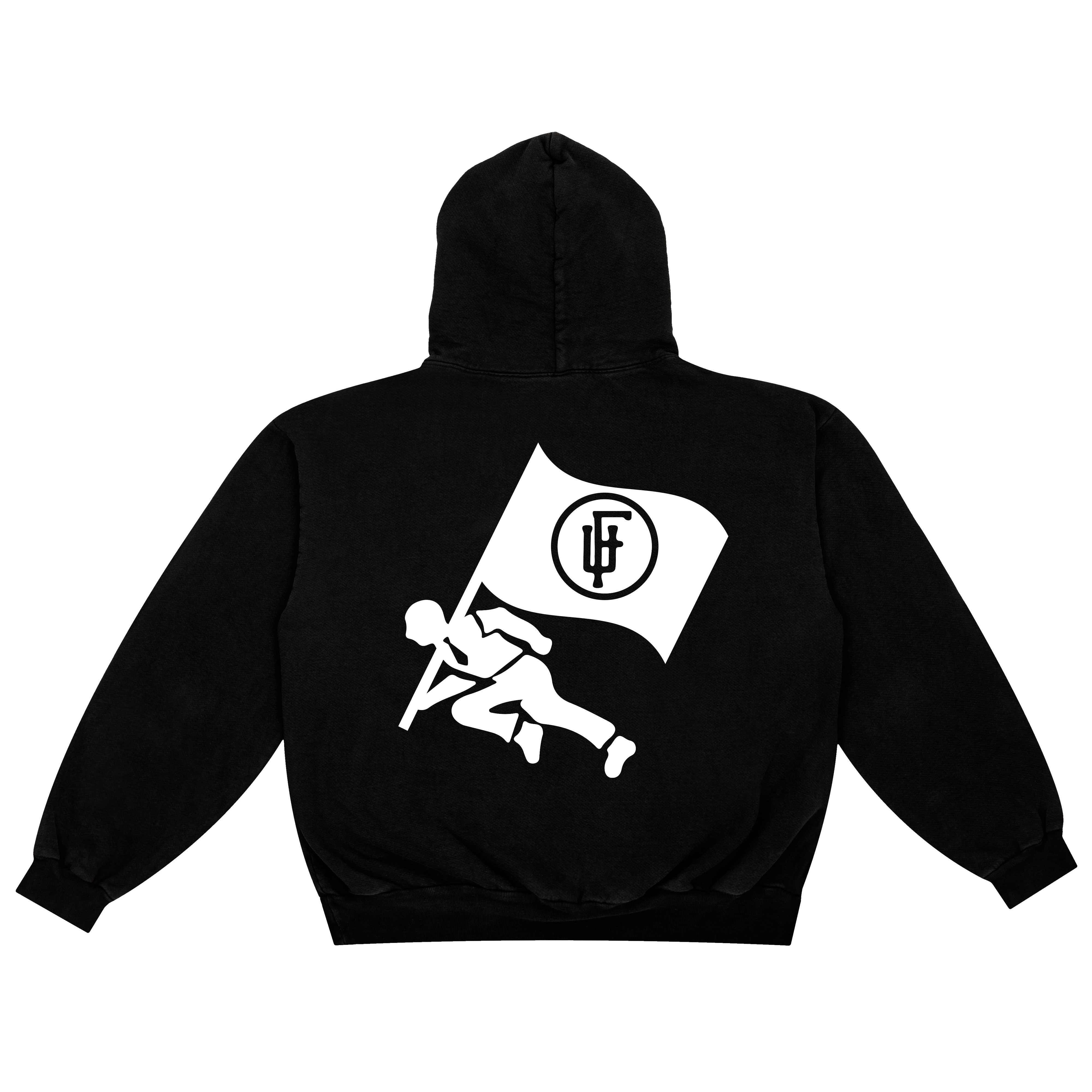 Hoodie U08