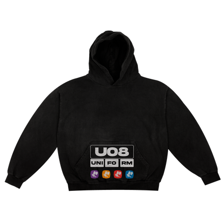Hoodie U08