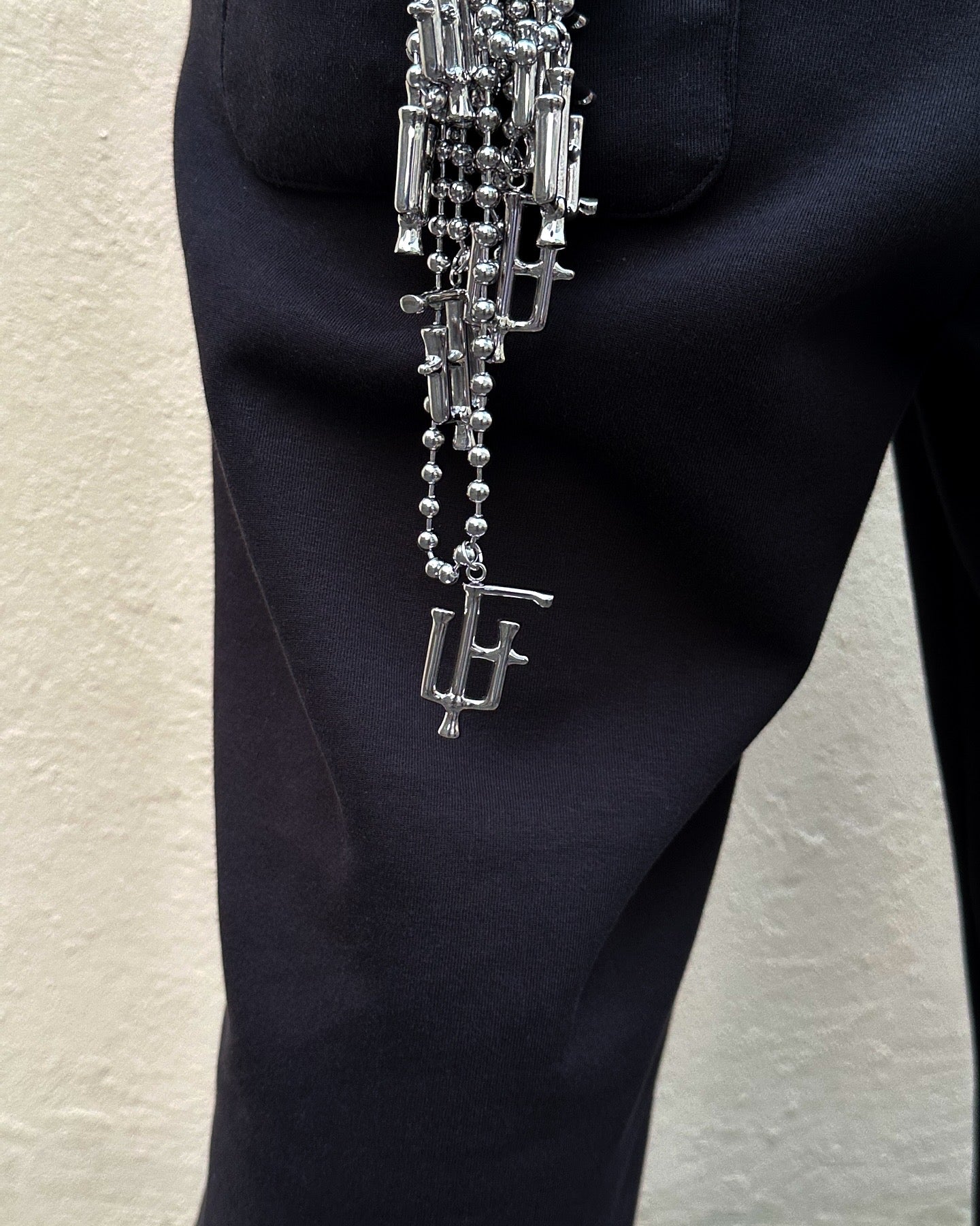 UF necklace
