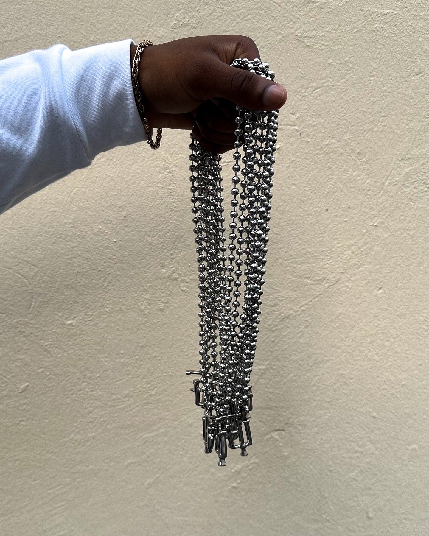 UF necklace