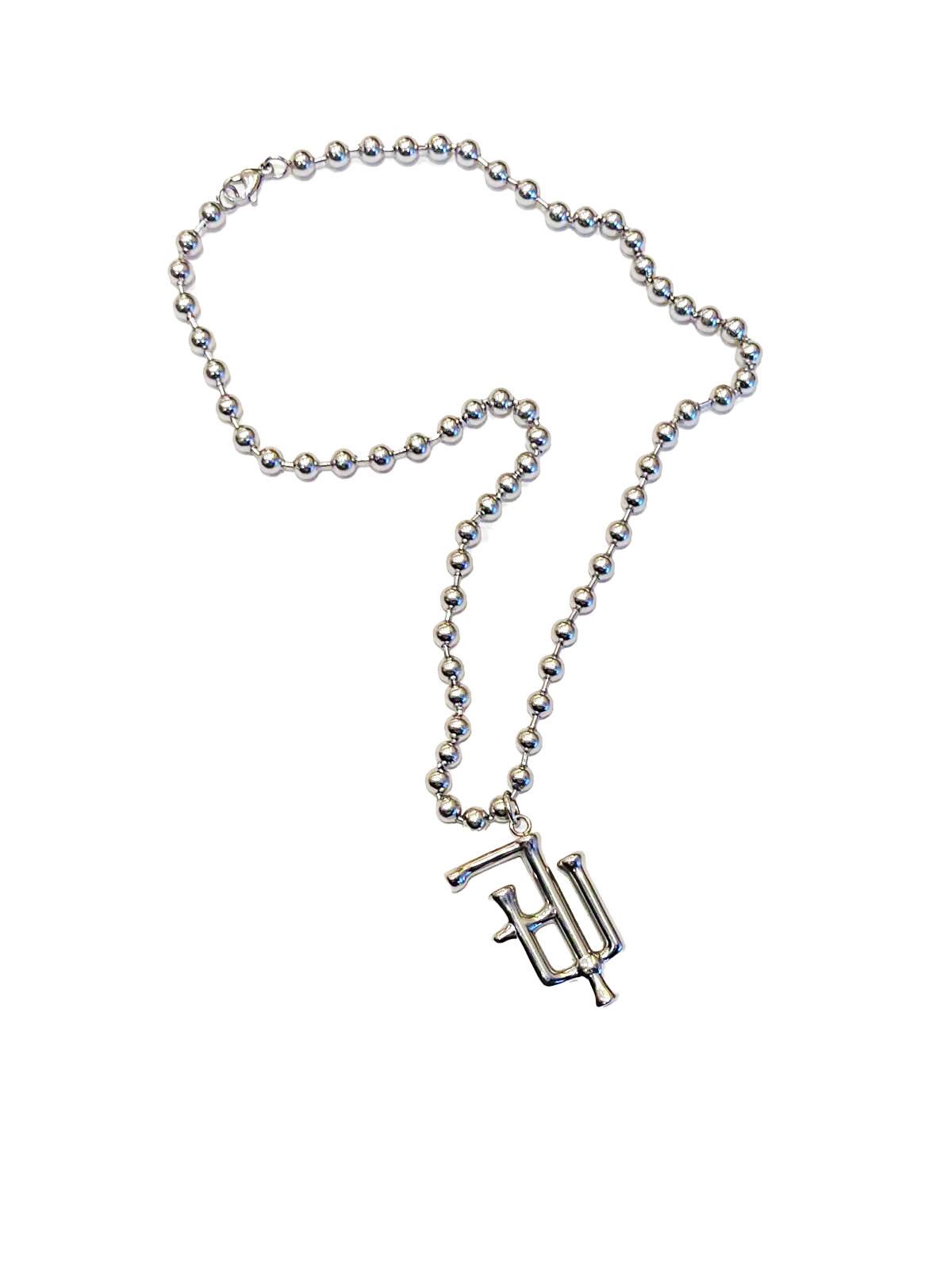 UF necklace