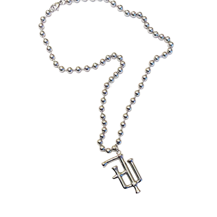 UF necklace